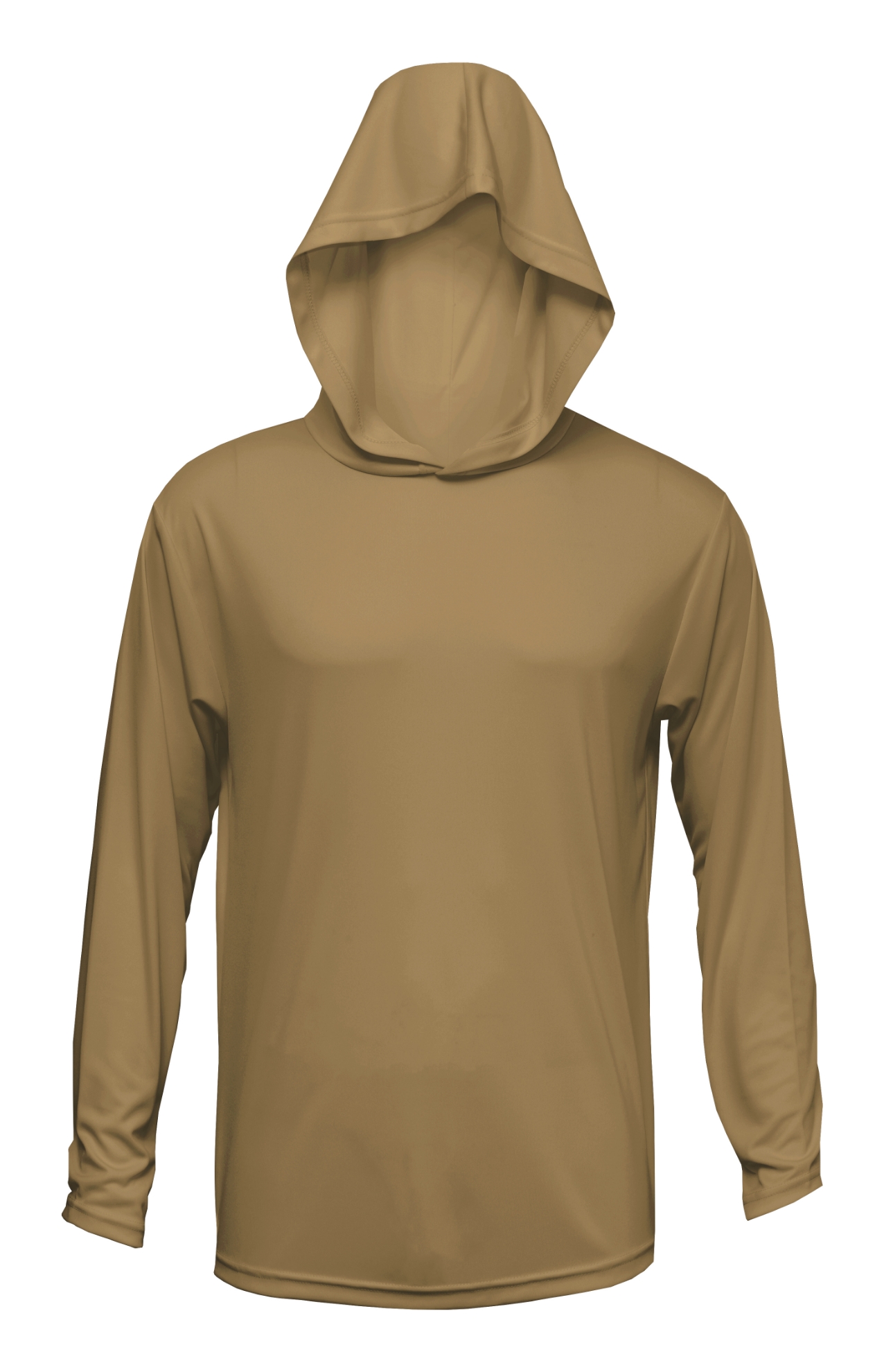 click to view MILITARY BROWN